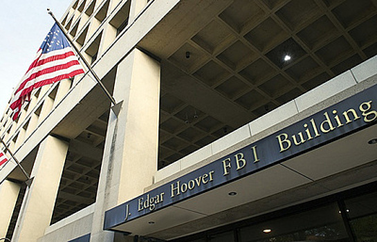 NYT: ФБР пользовалось услугами информатора в расследовании в отношении штаба Трампа