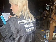 Убившей своих детей жительнице Канска предъявили обвинение