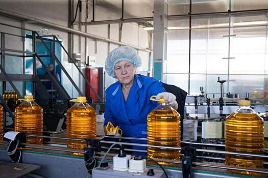 «Русагро» проиграла битву за «Приморскую сою»