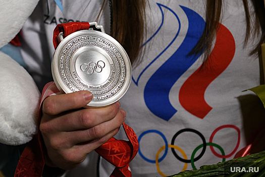 Председатель ГД по спорту Свищев призвал не радоваться допуску на Олимпиаду-2024