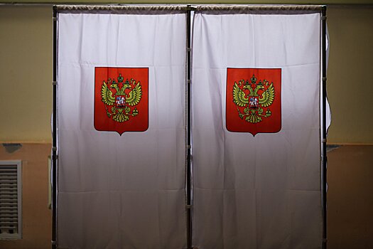 В Дзержинском впервые выберут депутатов по мажоритарной системе