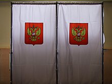 В Дзержинском впервые выберут депутатов по мажоритарной системе