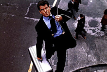 Пирс Броснан призвал отдать роль агента 007 женщине