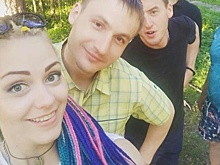 Пропавших в Екатеринбурге друзей нашли мертвыми