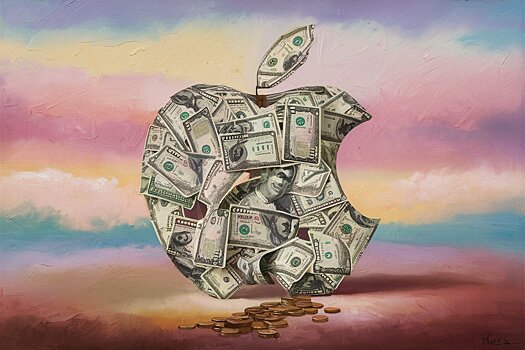 Суд отклонил иск против Apple, Visa и Mastercard о сговоре и взятках