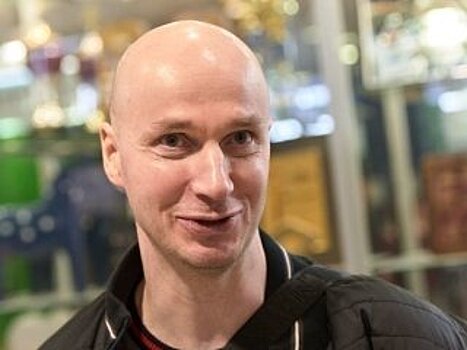 Прошкин объяснил причины поражения «Салавата» в третьем матче серии с «Адмиралом»