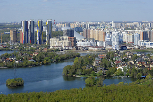 Эксперты обсудили развитие санаторно-курортного комплекса в Подмосковье