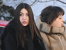 Полицейские снова поймали Мару Багдасарян