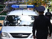 Охранник выстрелил в женщину из пистолета в Москве