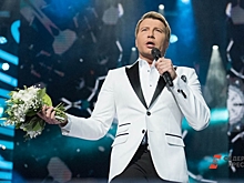 Российские звезды поздравили военных с Новым годом