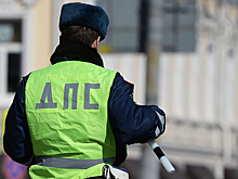 В Омске началась проверка после крупной аварии с участием маршрутки