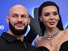 Самойлова рассказала, что последний раз видела Джигана в сентябре