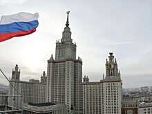 Школу-интернат для одаренных детей при МГУ достроят в июне