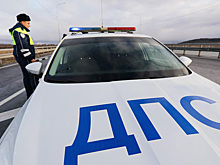 ГИБДД проведёт тотальные проверки водителей в последние выходные 2025 года