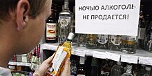 Активисты "Безопасной столицы" выйдут в рейды против ночной продажи алкоголя