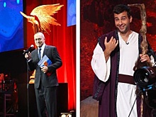 Кто кому приходится родственником в нашем кино