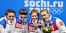 Ольга Зайцева: в душе знаю, что я серебряный призёр Олимпиады в Сочи