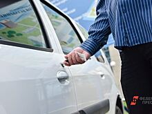 Свердловчане стали интересоваться покупкой китайских автомобилей на 324% чаще