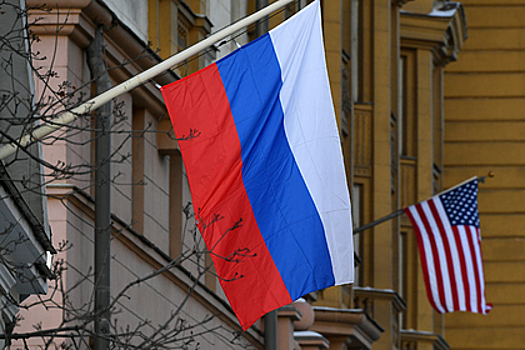 В России рассказали о «трудных временах» в отношениях с США