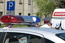 34-летняя женщина погибла в ДТП с «Таврией» в Омской области