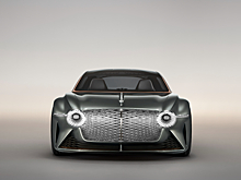 Bentley откладывает запуск первого электрокара