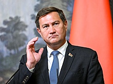 МИД Беларуси: Решение Польши закрыть границу является антинародным