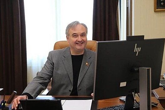 Депутат МГД Титов: Инновационный кластер в Зеленограде станет прорывом в освоении нитридных технологий