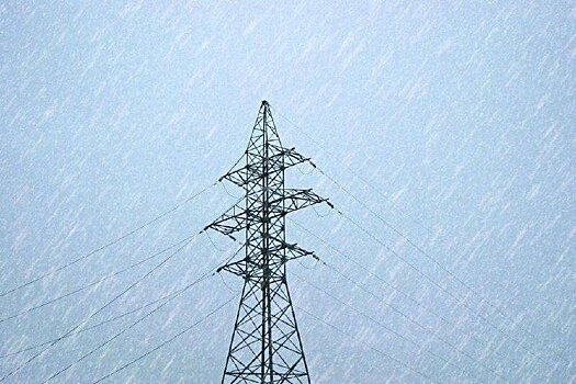 Энергетики «Кировэнерго» продолжают работать в режиме повышенной готовности