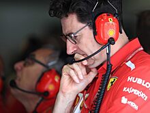 Кто такой Маттиа Бинотто?