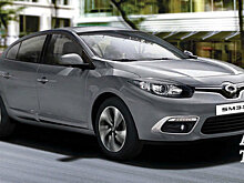 Электромобиль Samsung SM3 удивляет всех своими новыми характеристиками