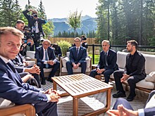 Напряжение усиливается: что рассорило главных спонсоров Украины