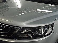 Стоит ли бронировать автомобиль пленкой?