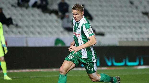 Новое окружение Кокорина. Пять наших знакомых в чемпионате Кипра