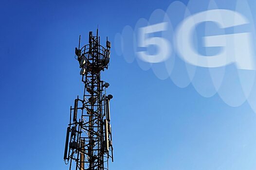 В мире началась волна поджогов вышек связи 5G