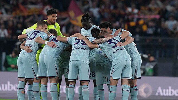 Российский бизнесмен хочет выкупить итальянский ФК «Удинезе»