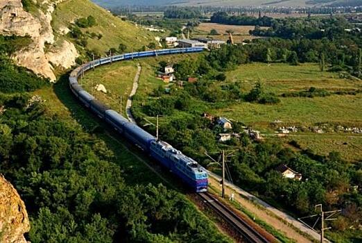 Оператор железнодорожных перевозок по Крыму требует возместить расходы на проезд льготников