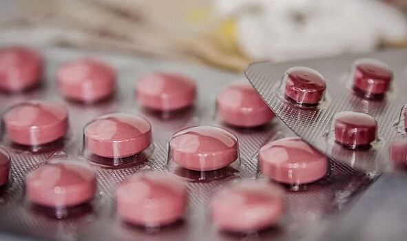 В Ростовской области начали штрафовать аптеки за отсутствие лекарств от коронавируса