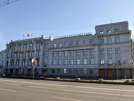 В Омске создадут комитет по развитию городской среды