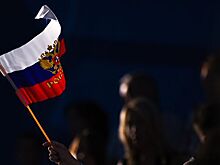 Зимние игры «Дети Азии» открылись в Южно-Сахалинске