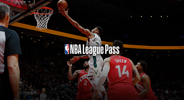 Видеосервис NBA League Pass продемонстрировал мощный рост на зарубежных рынках