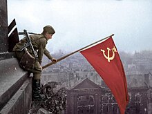 Памятник Герою Советского Союза был торжественно открыт в Ленинградской области