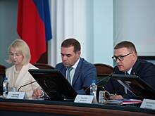 Текслер поручил составить список мест, которые необходимо оборудовать для безопасного отдыха
