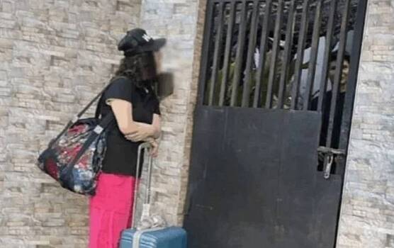 Пожилая женщина потребовала от незнакомца жениться на ней