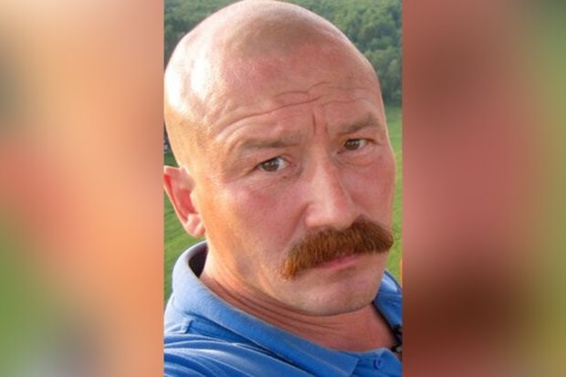 Актера Андрея Хорошева (Андрея И) похоронят в Абхазии 7 января