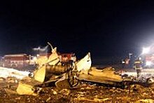 Причина авиакатастрофы в Казани - ошибка пилота с фальшивой лицензией
