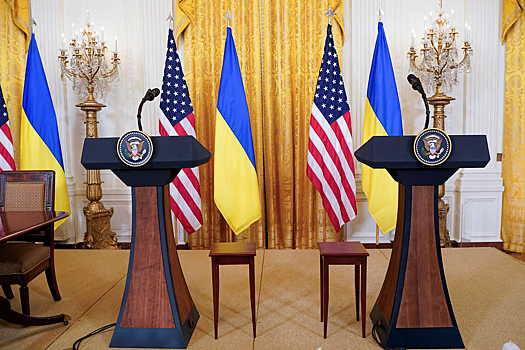 Существенный недостаток сделки: о реальной ценности металлов на Украине не знает никто