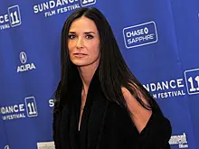 Деми Мур – 60: «сильные» роли в её карьере