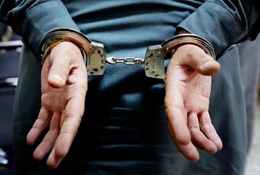 Грабитель из Торжка получит 4 года ареста за кражу сумки с вещами