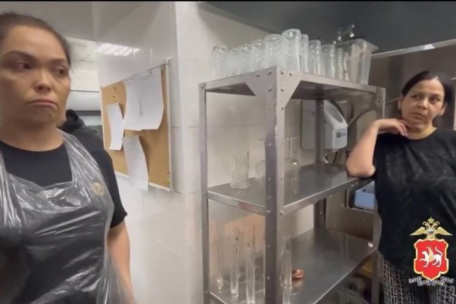 В Казани выявили 29 мигрантов, которые нарушили миграционный и трудовой законы