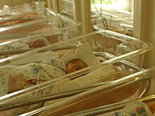 Из больницы Петербурга похитили новорожденного